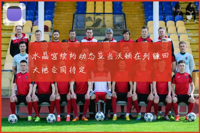 水晶宫续约动态亚当沃顿在列镰田大地合同待定
