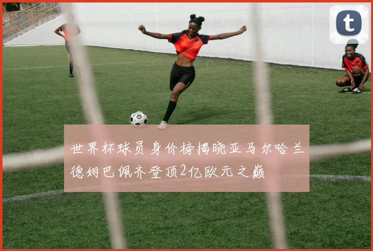 世界杯球员身价榜揭晓亚马尔哈兰德姆巴佩齐登顶2亿欧元之巅